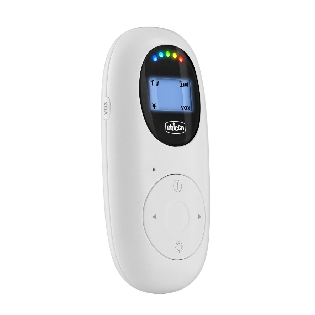 Ch audio baby monitor port
