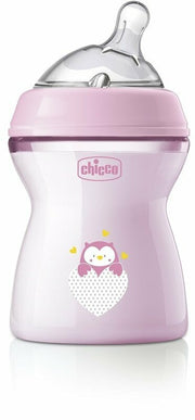 Ch biberon nf pp 2m+ 250ml bba