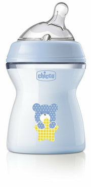 Ch biberon nf pp 2m+ 250ml bbo