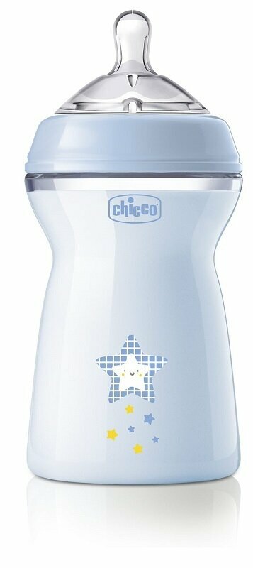 Ch biberon nf pp 6m+ 330ml bbo