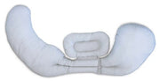 Ch boppy cuscino tot body geo