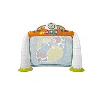 Ch gioco f&f porta