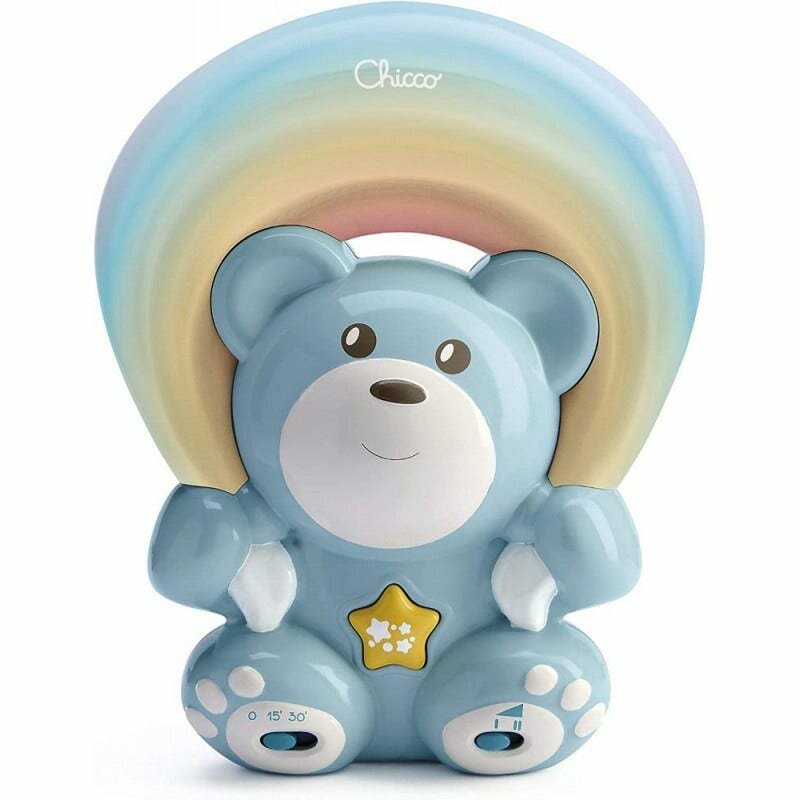 Ch gioco fd rainb bear blue