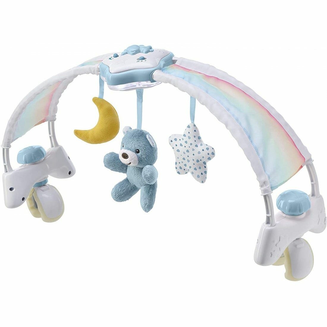 Ch gioco fd rainb bed arch bl