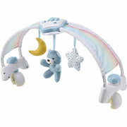 Ch gioco fd rainb bed arch bl