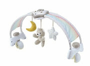 Ch gioco fd rainb bed arch neu