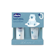 Ch ns set olio cremaviso
