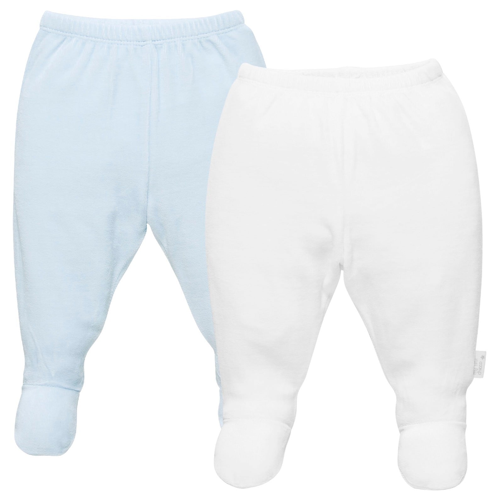 Ch set ghettine bi/azz cot44cm