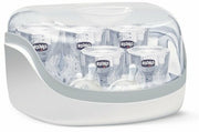 Ch steriliz microonde