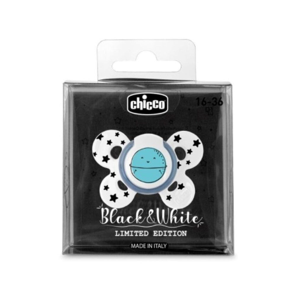 Ch succh comfort b&w sil16-36m
