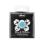 Ch succh comfort b&w sil16-36m