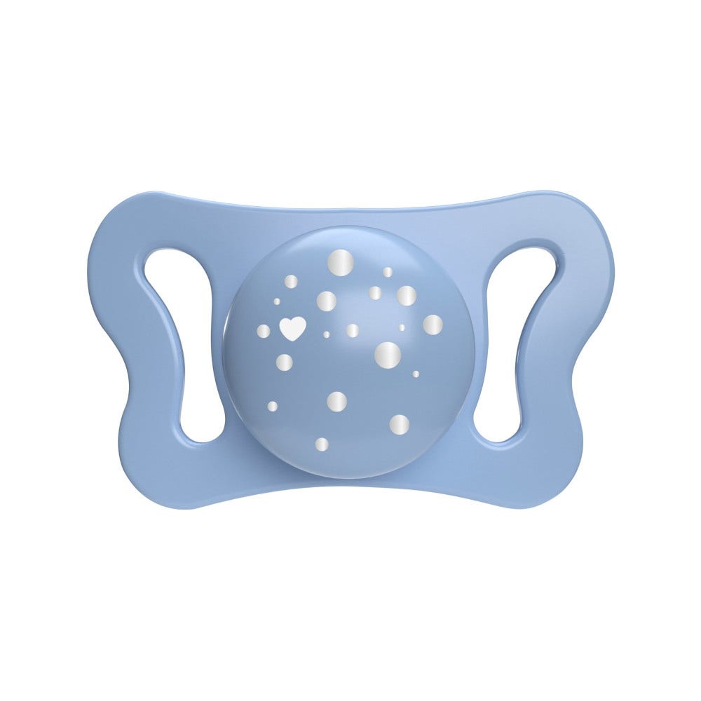 Ch succh micro lumi sil 0-2 2p