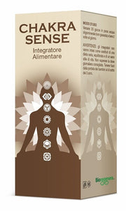 Chakra sense 4 50 ml