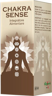 Chakra sense armonia 50 ml