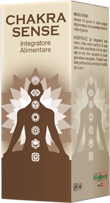 Chakra sense armonia 50 ml