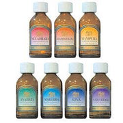 Chakraoil 5 vish olio mass10ml