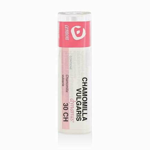 Chamomilla dynamis 140 granuli 30 ch contenitore multidose