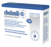 Chelanik 28 14 bustine