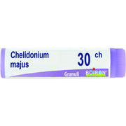 Chelidonium m boi 30ch gl 1g