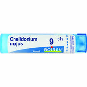 Chelidonium majus 9ch 80gr 4g