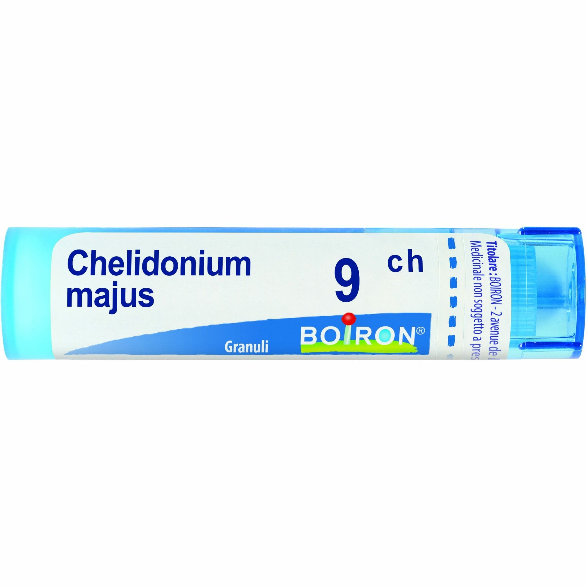 Chelidonium majus 9ch 80gr 4g