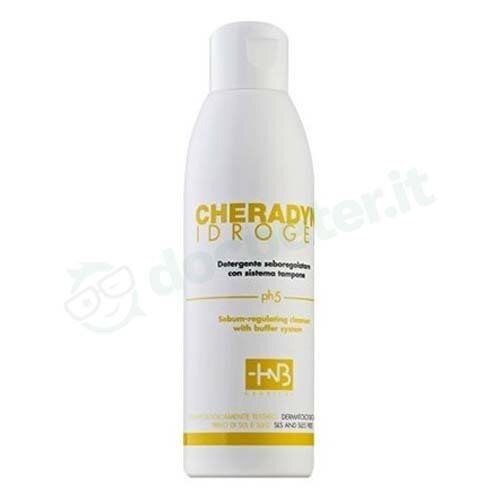 Cheradyn idrogel 150 ml