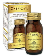 Cheriovis 100 pastiglie