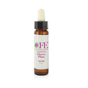 Cherry plum cfe sto bottiglia 10ml