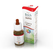Cherry plum gocce 10 ml