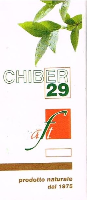 Chiber 29 30 ml