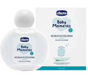 Chicco Baby Moments Acqua Di Colonia Refresh 100 ml