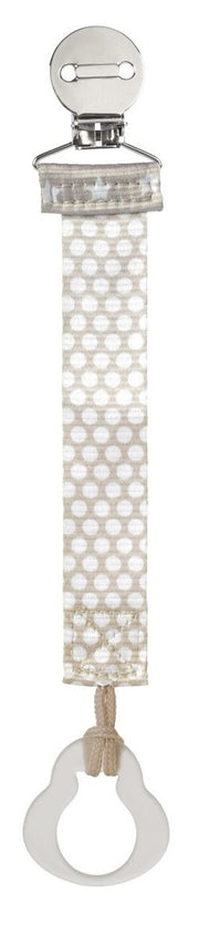 Chicco clip fashion neutra