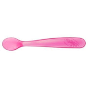 Chicco cucchiaio silicone femminile bi pack 6m+
