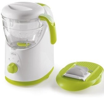 Chicco cuocipappa easy meal