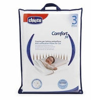 Chicco cuscino per lettino forato e sottile dai 3 mesi