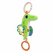 Chicco gioco coccodrillo prime attivitÃ  3-24 mesi