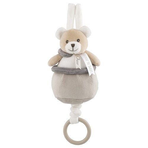 Chicco gioco msd carillon orsetto