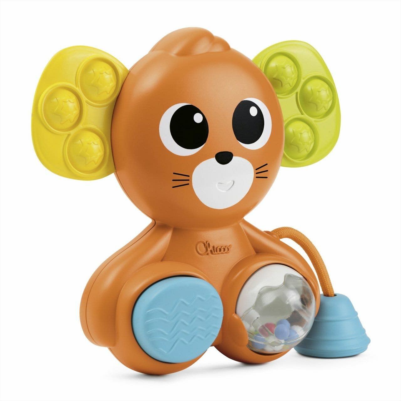 Chicco gioco topo multiattivitÃ  6-36 mesi