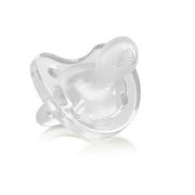 Chicco gommotto physio soft neutro silicone 12 mesi+ 1 pezzo
