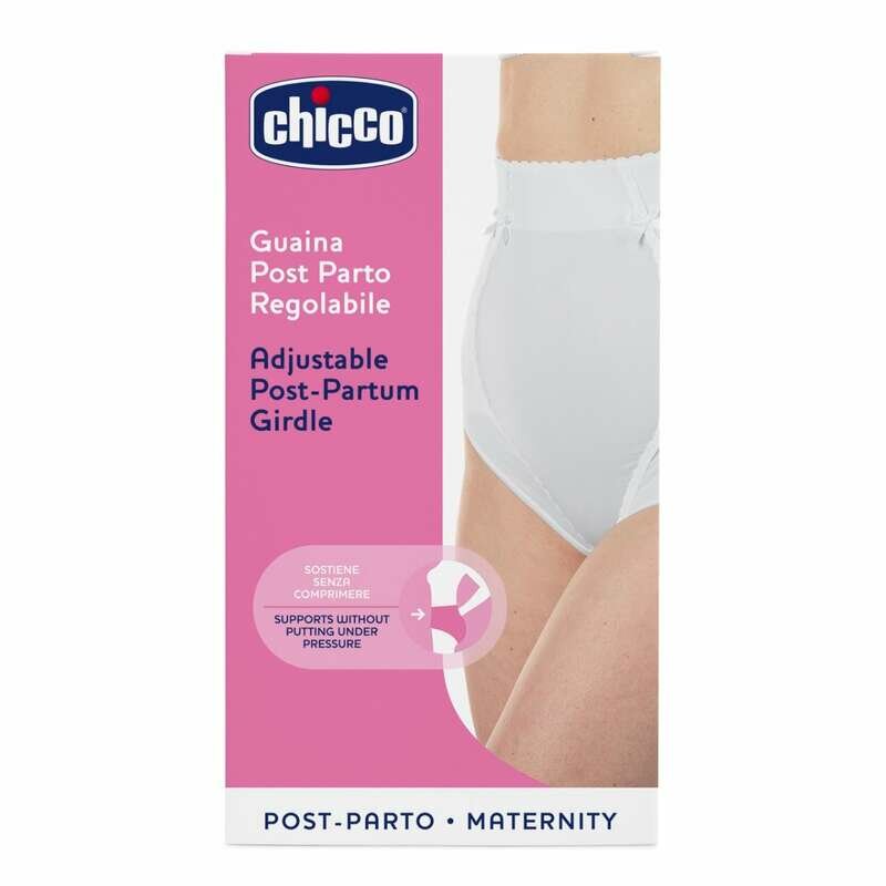 Chicco guaina post parto regolabile taglia 6
