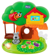 Chicco la casa del coniglietto