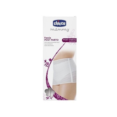 Chicco mammadonna fascia post part large