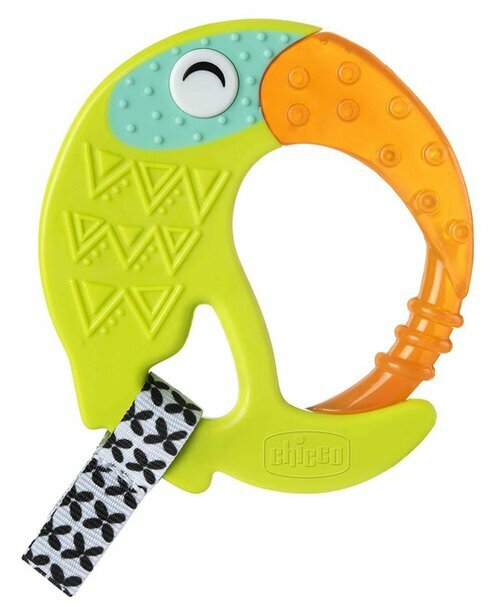 Chicco Massaggia Gengive Funny Relax 6m+