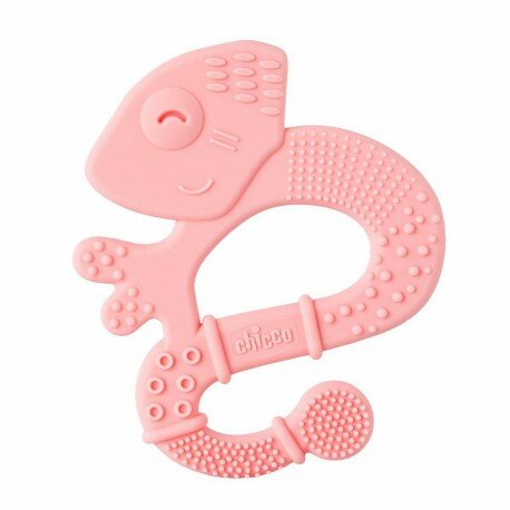 Chicco Massaggia Gengive Girl 2m+ 1 pezzo