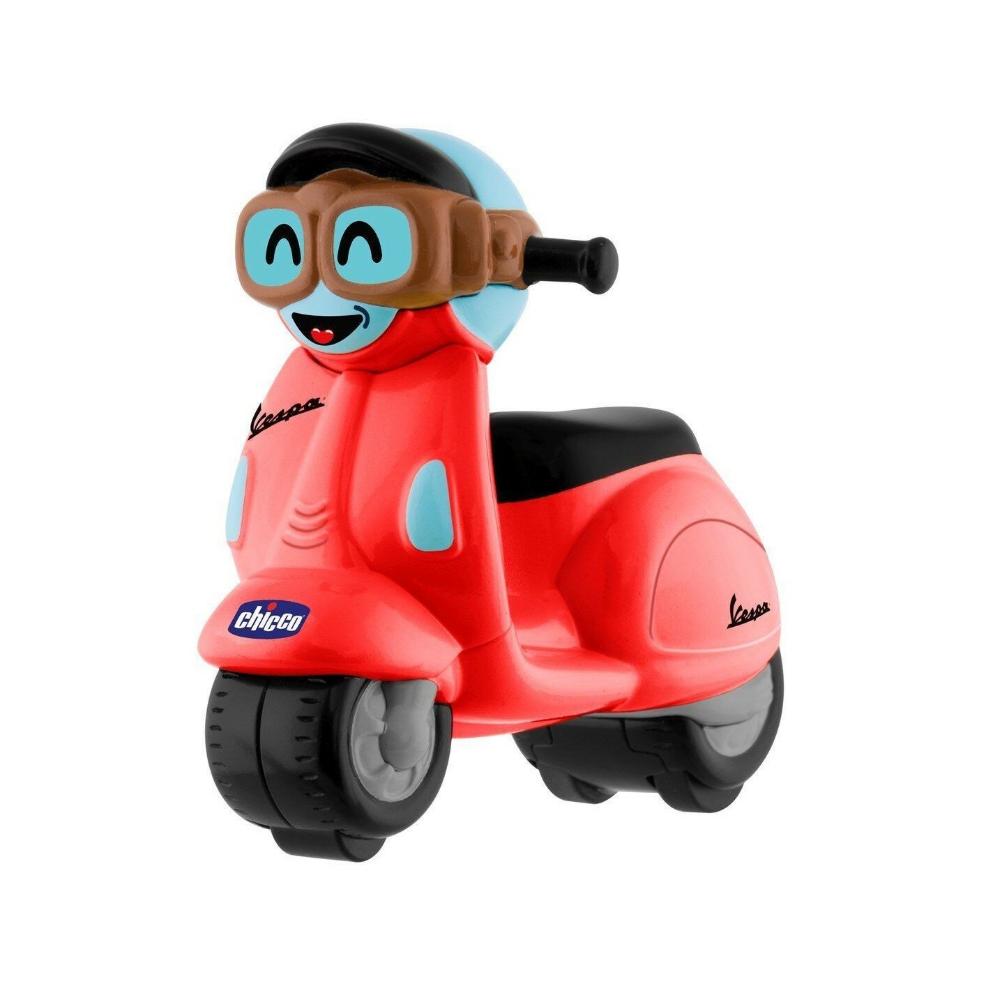 Chicco mini vespa assortito