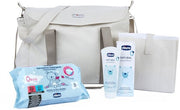 Chicco natural sensation borsa mamma