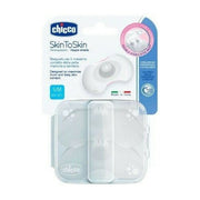 Chicco paracapezzoli silicone large