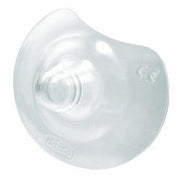 Chicco paracapezzoli silicone misura large