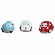 Chicco playset 1-4 anni turboball vintage 3 pezzi