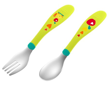 Chicco posatine 12m+